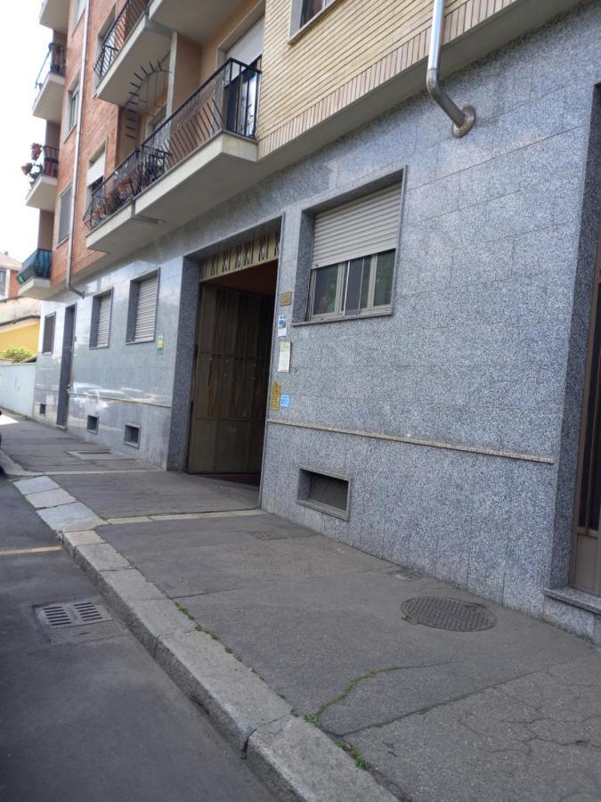 Sky Loft Nuovissimo Vicinanze Metro Διαμέρισμα Τορίνο Εξωτερικό φωτογραφία