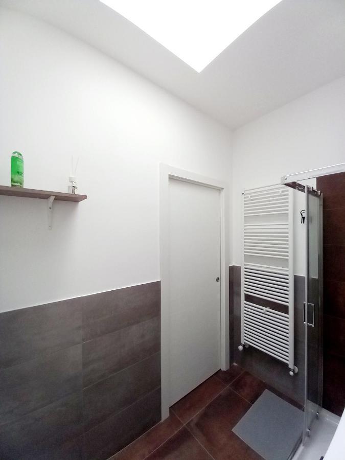 Sky Loft Nuovissimo Vicinanze Metro Διαμέρισμα Τορίνο Εξωτερικό φωτογραφία