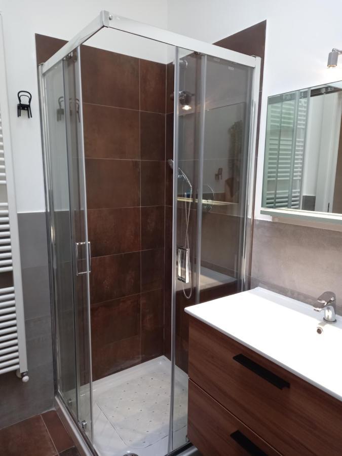 Sky Loft Nuovissimo Vicinanze Metro Διαμέρισμα Τορίνο Εξωτερικό φωτογραφία