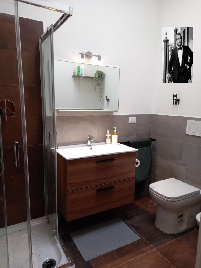 Sky Loft Nuovissimo Vicinanze Metro Διαμέρισμα Τορίνο Εξωτερικό φωτογραφία