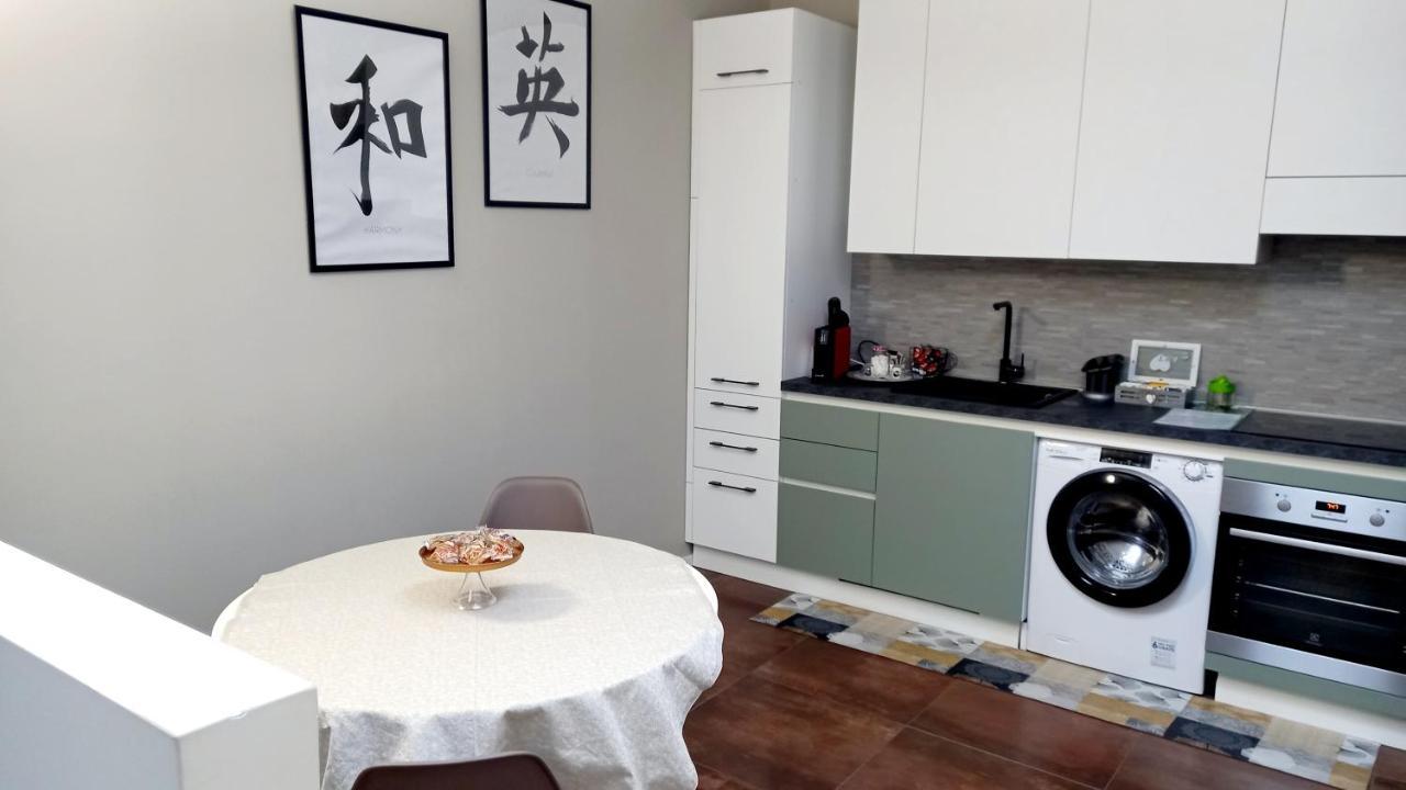 Sky Loft Nuovissimo Vicinanze Metro Διαμέρισμα Τορίνο Εξωτερικό φωτογραφία