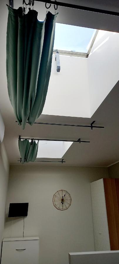 Sky Loft Nuovissimo Vicinanze Metro Διαμέρισμα Τορίνο Εξωτερικό φωτογραφία