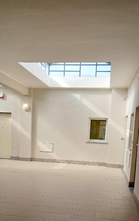 Sky Loft Nuovissimo Vicinanze Metro Διαμέρισμα Τορίνο Εξωτερικό φωτογραφία