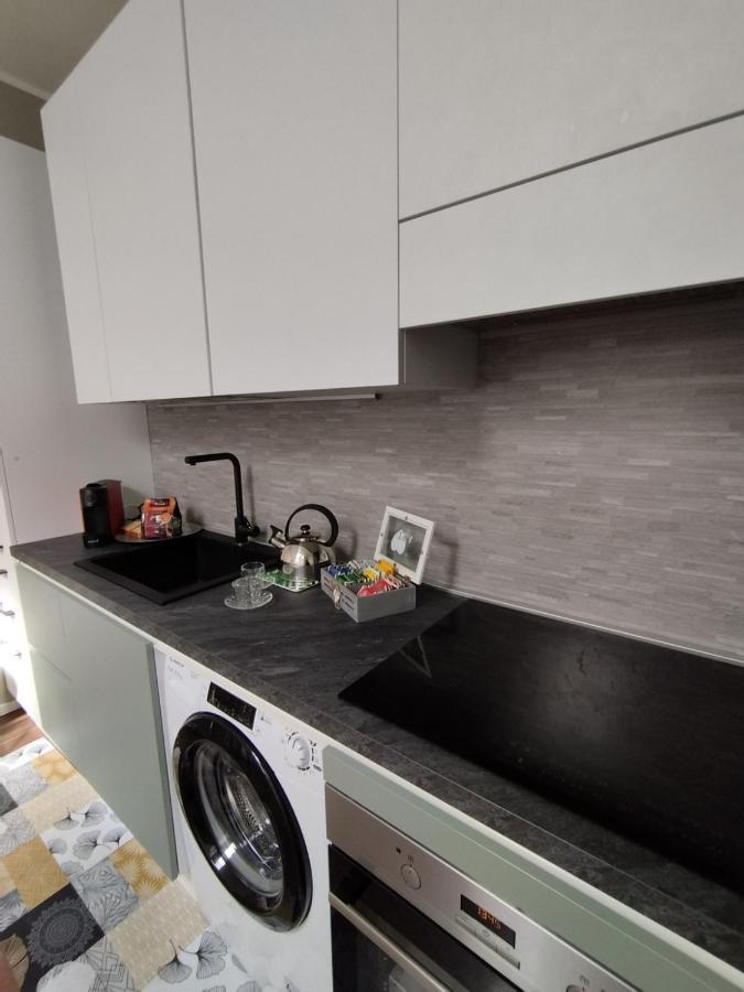 Sky Loft Nuovissimo Vicinanze Metro Διαμέρισμα Τορίνο Εξωτερικό φωτογραφία